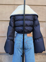 Carica l'immagine nel visualizzatore di Gallery, Fenti x Puma Crop Puffer Jacket