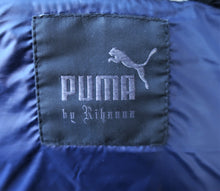 Carica l'immagine nel visualizzatore di Gallery, Fenti x Puma Crop Puffer Jacket