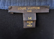 Carica l'immagine nel visualizzatore di Gallery, Louis Vuitton Knit & Leather Vest
