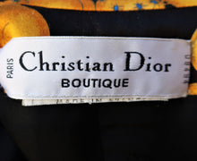 Carica l'immagine nel visualizzatore di Gallery, Christian Dior Blazer