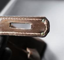 Charger l'image dans la galerie, Hermès Brown Kelly Bag 35 CM