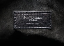 Cargar imagen en el visor de la galería, Saint Laurent Emmanuelle Bucket Bag