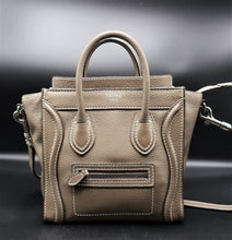 Charger l'image dans la galerie, Céline Nano Luggage Bag