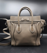 Charger l'image dans la galerie, Céline Nano Luggage Bag
