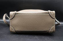 Charger l'image dans la galerie, Céline Nano Luggage Bag