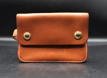 Charger l'image dans la galerie, Hermès Chasse Clutch Bag