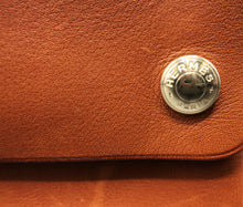 Charger l'image dans la galerie, Hermès Chasse Clutch Bag