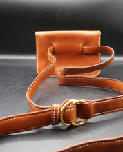 Charger l'image dans la galerie, Hermès Chasse Clutch Bag