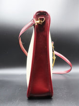 Charger l'image dans la galerie, Hermès 1980 Canvas & Leather Bag