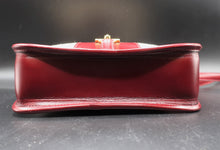 Charger l'image dans la galerie, Hermès 1980 Canvas & Leather Bag