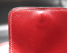 Charger l'image dans la galerie, Hermès 1980 Canvas & Leather Bag