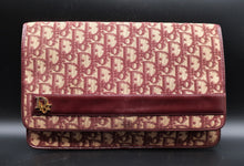 Load image into Gallery viewer, Dior Monogram Clutch Bag