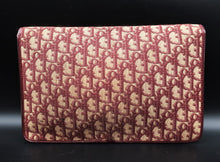 Load image into Gallery viewer, Dior Monogram Clutch Bag
