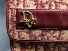 Load image into Gallery viewer, Dior Monogram Clutch Bag