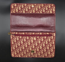 Load image into Gallery viewer, Dior Monogram Clutch Bag
