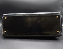 Charger l'image dans la galerie, Hermès 35 CM Black Kelly Bag