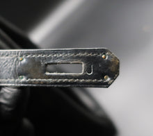 Charger l'image dans la galerie, Hermès 35 CM Black Kelly Bag