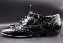 Charger l'image dans la galerie, Chanel Patent Leather Oxford Shoes