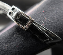 Charger l'image dans la galerie, Vintage Gucci Wool Mary Jane Shoes