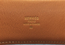 Load image into Gallery viewer, Hermès Burgundy Lizard Medor Belt