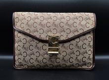 Charger l'image dans la galerie, Céline Monogram Clutch Bag