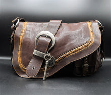 Charger l'image dans la galerie, Dior Gaucho Bag