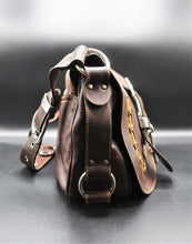 Charger l'image dans la galerie, Dior Gaucho Bag