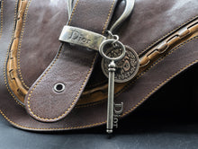 Charger l'image dans la galerie, Dior Gaucho Bag
