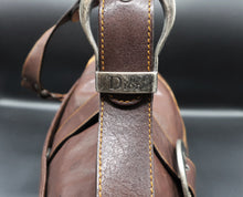 Charger l'image dans la galerie, Dior Gaucho Bag