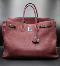 Charger l'image dans la galerie, Hermès Birkin Bag 40 CM