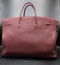 Charger l'image dans la galerie, Hermès Birkin Bag 40 CM