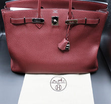 Charger l'image dans la galerie, Hermès Birkin Bag 40 CM