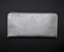 Charger l'image dans la galerie, Céline Silver Wallet