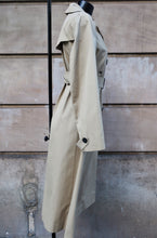 Load image into Gallery viewer, Christian Dior Trench Coat