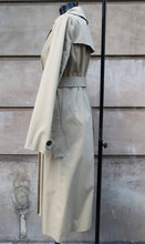 Load image into Gallery viewer, Christian Dior Trench Coat
