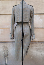 Load image into Gallery viewer, Rokh Trench Coat