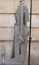Load image into Gallery viewer, Rokh Trench Coat