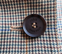 Load image into Gallery viewer, Rokh Trench Coat