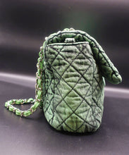 Charger l'image dans la galerie, Chanel Denim Flap Bag