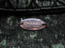 Charger l'image dans la galerie, Chanel Denim Flap Bag
