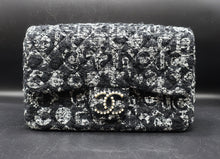 Load image into Gallery viewer, Chanel Flap Monogram Bag