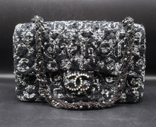 Load image into Gallery viewer, Chanel Flap Monogram Bag