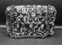Load image into Gallery viewer, Chanel Flap Monogram Bag