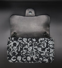 Load image into Gallery viewer, Chanel Flap Monogram Bag