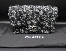 Load image into Gallery viewer, Chanel Flap Monogram Bag