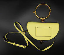 Charger l'image dans la galerie, Chloé Nile Bracelet Bag
