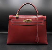 Charger l'image dans la galerie, Hermès Kelly Bag 32 CM