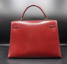 Charger l'image dans la galerie, Hermès Kelly Bag 32 CM