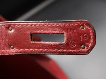 Charger l'image dans la galerie, Hermès Kelly Bag 32 CM