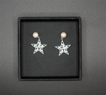 Load image into Gallery viewer, Miu Miu Earrings